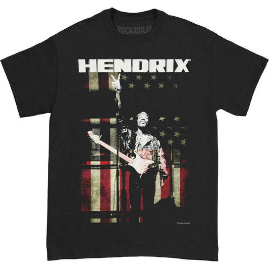 Americana Live T-shirt