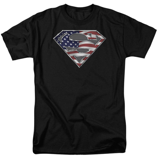 All American Shield T-shirt