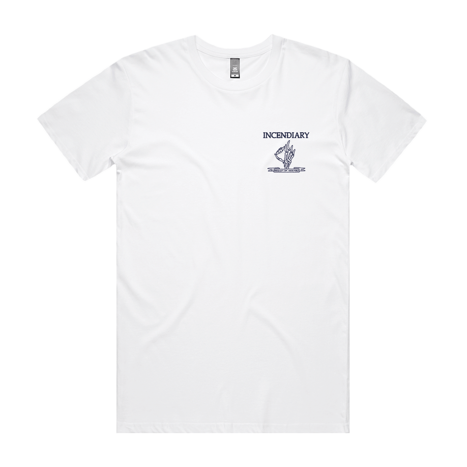 "Erase Myself" T-Shirt