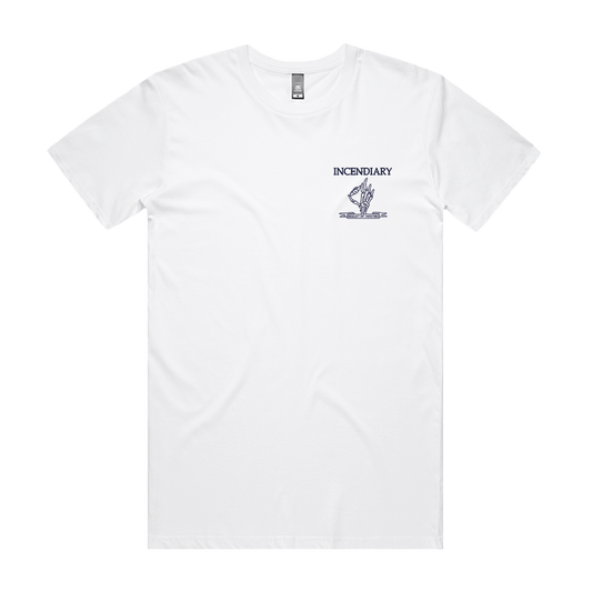 "Erase Myself" T-Shirt