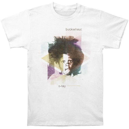 Abstract T-shirt