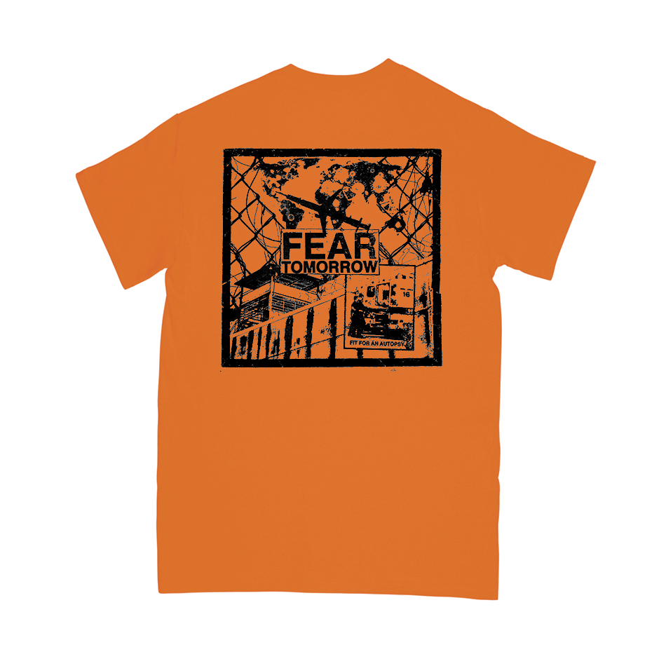 "Fear" T-Shirt