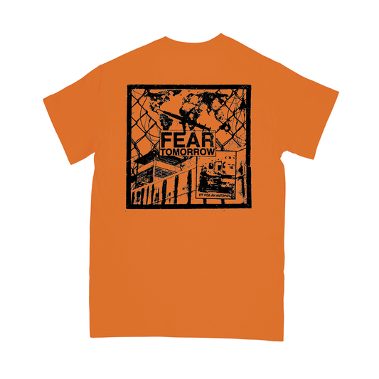 "Fear" T-Shirt