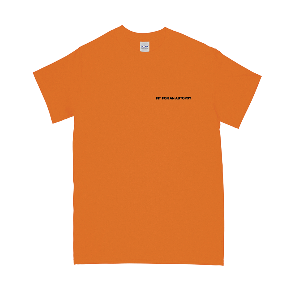 "Fear" T-Shirt