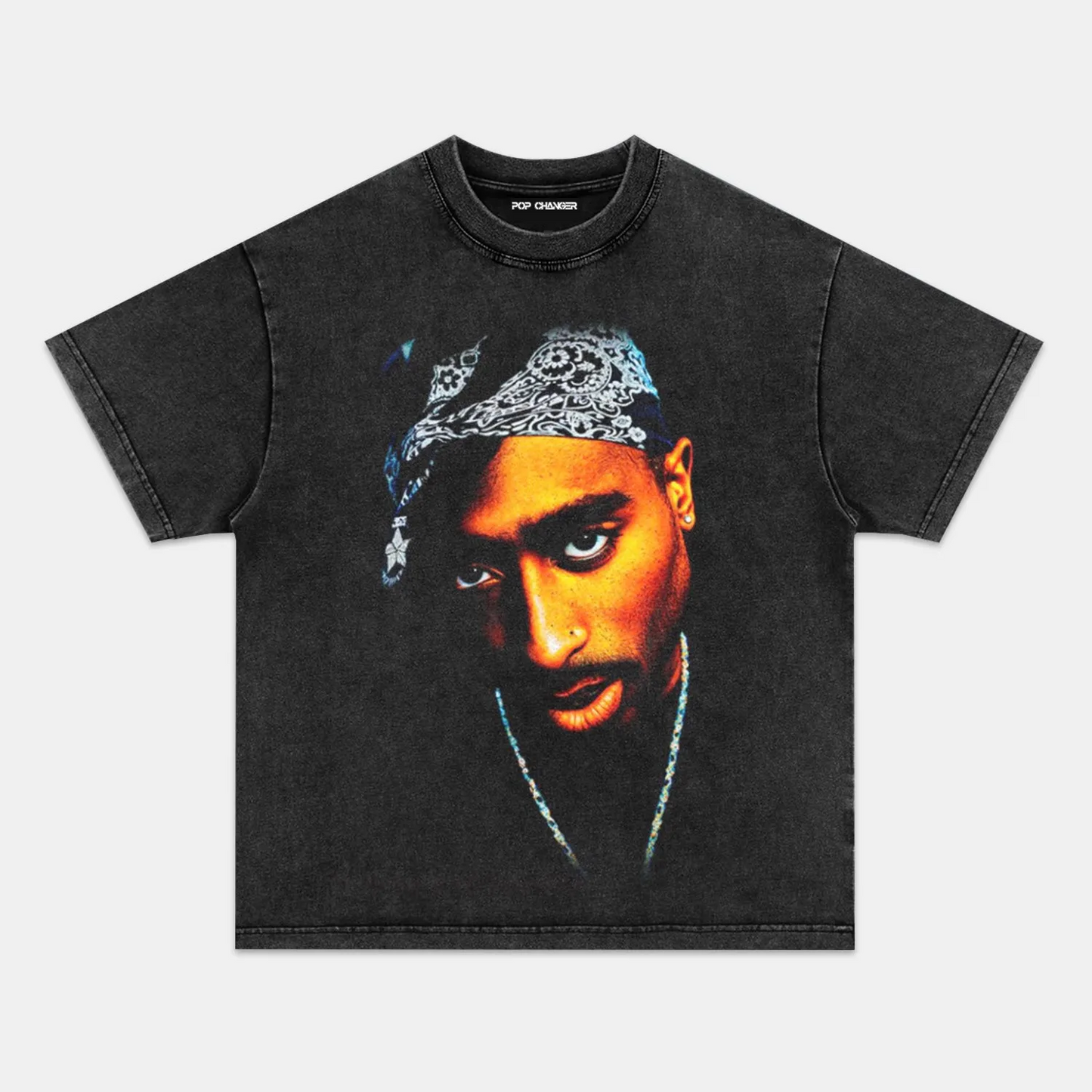 2PAC 3.21 TEE