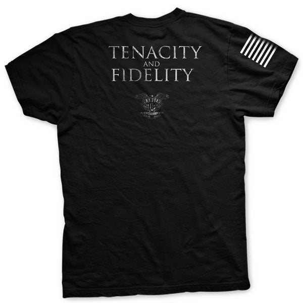 4th Infantry T-Shirt