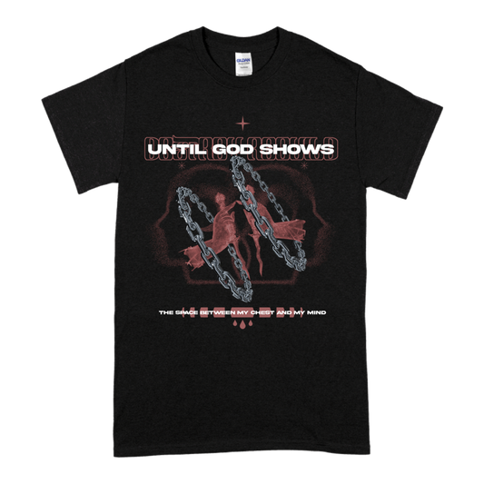 "The Space Between" T-Shirt
