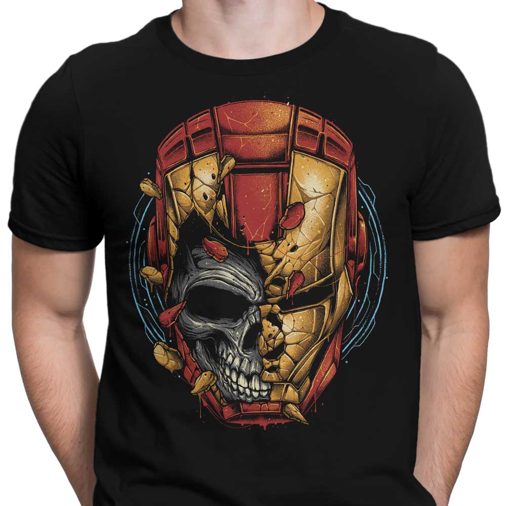 3000 Reasons Worth Dying - Men's Apparel