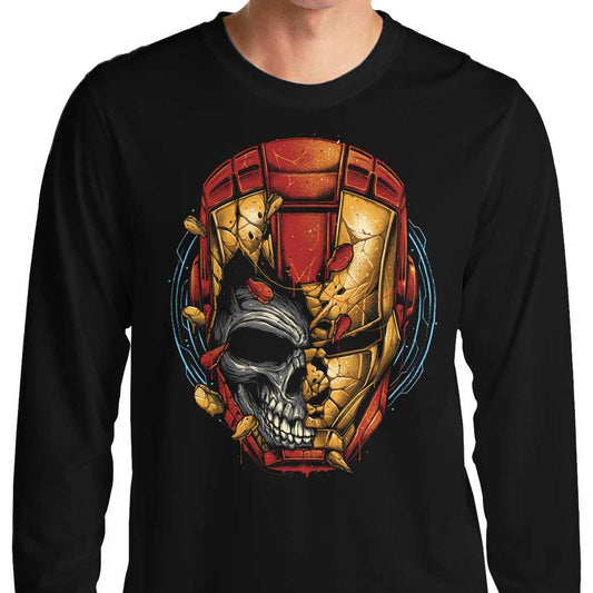 3000 Reasons Worth Dying - Long Sleeve T-Shirt