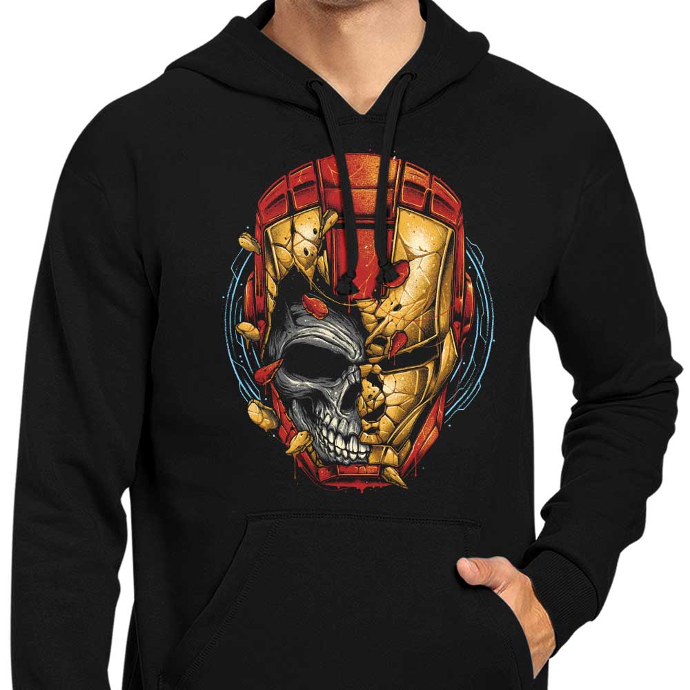 3000 Reasons Worth Dying - Hoodie