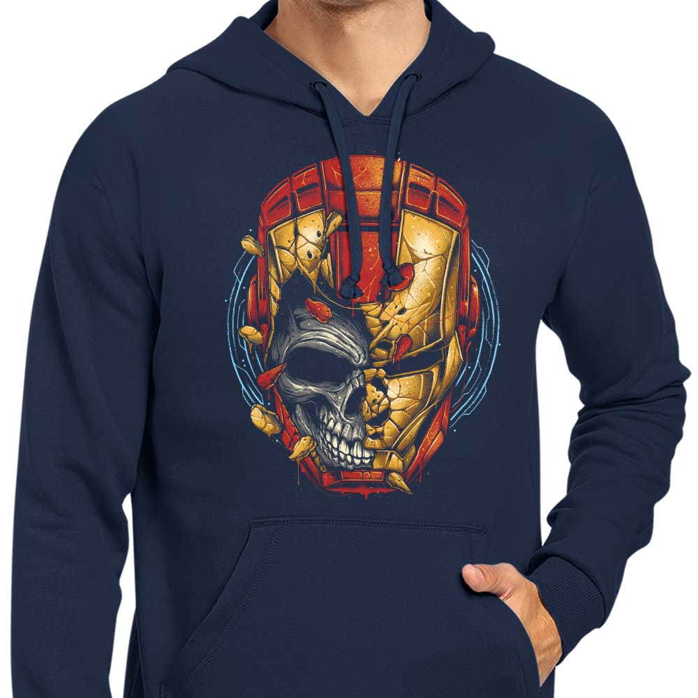 3000 Reasons Worth Dying - Hoodie