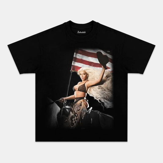 BEYONCÃƒâ€° 2025 V4 TEE