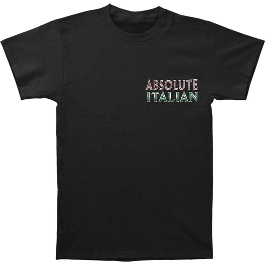 Absolute Italian T-shirt