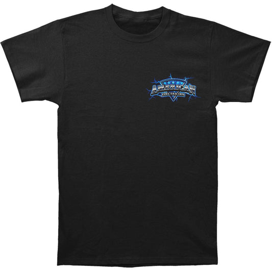 American Electrician T-shirt