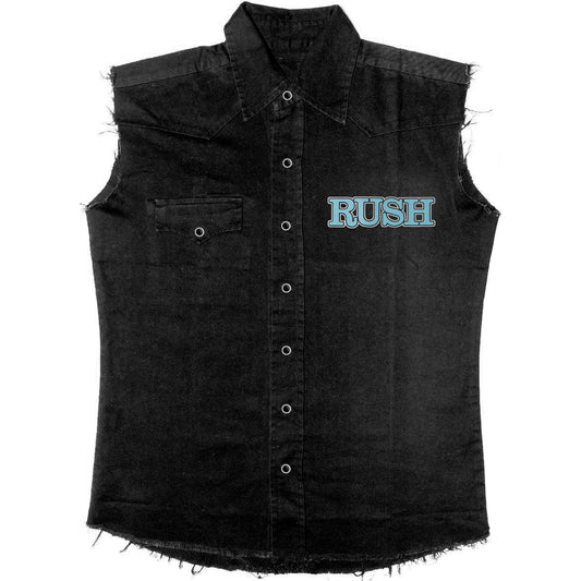 2112 Work Shirt