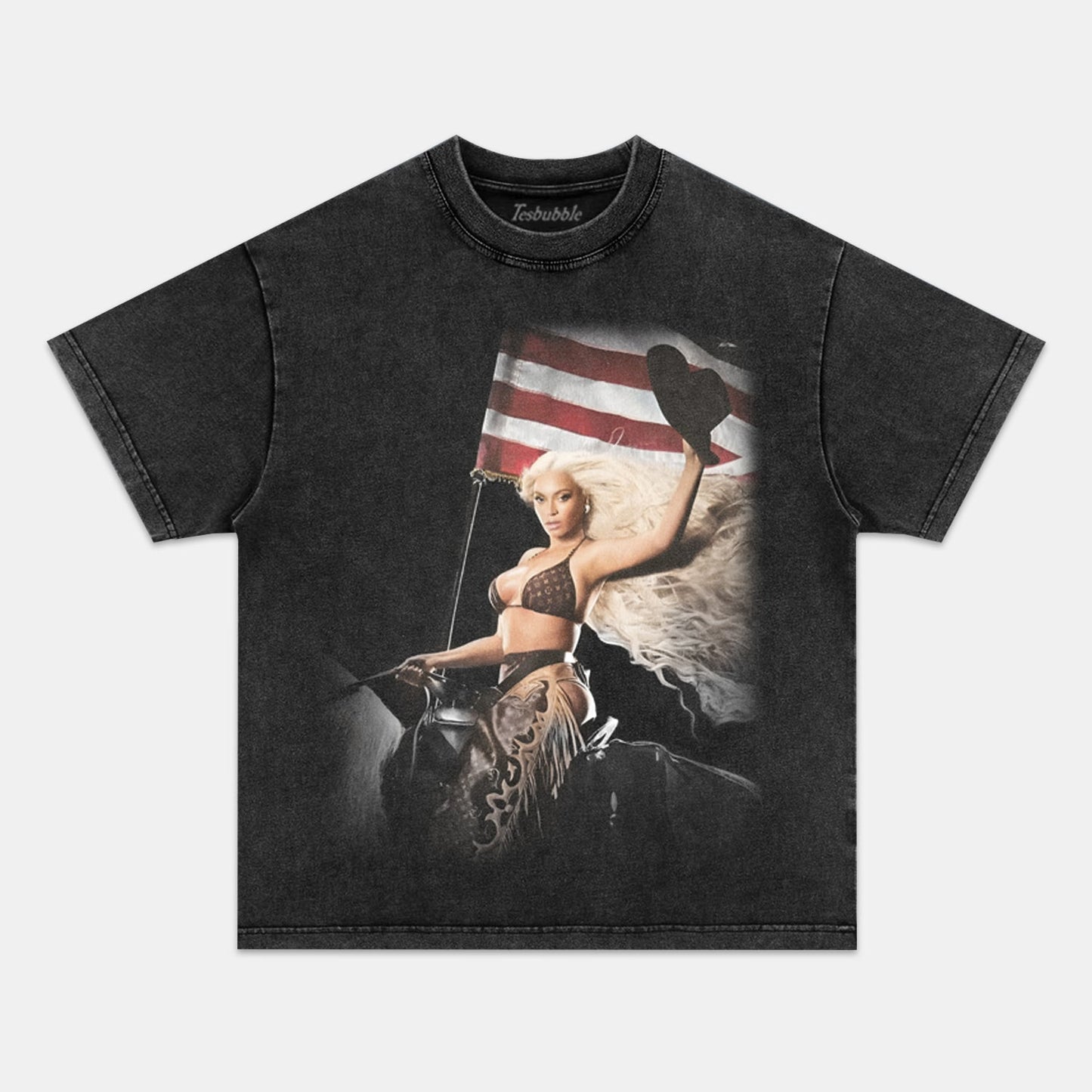 BEYONCÃƒâ€° 2025 V4 TEE