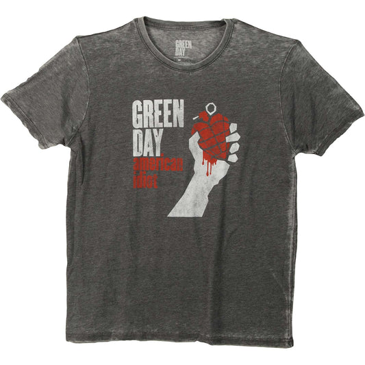 American Idiot Vintage Vintage T-shirt