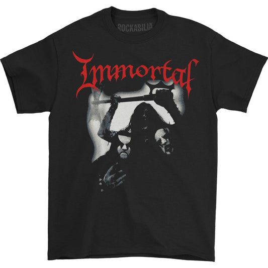 Band Photo T-shirt Style008