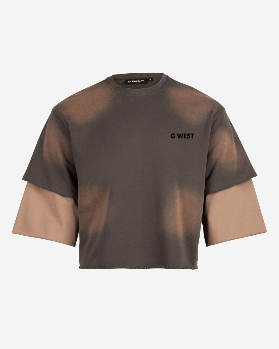 3/4 Tee