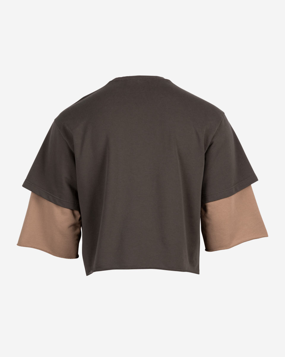 3/4 Tee