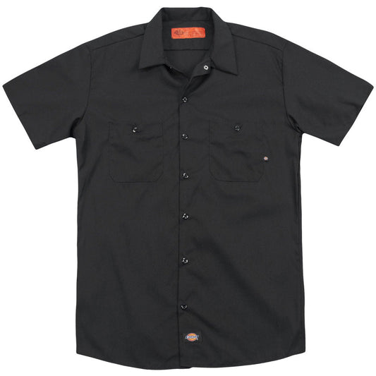All American Shield(Back Print) Workshirt