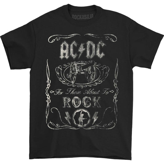 Cannon Swig Vintage T-shirt