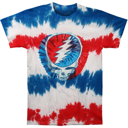 American SYF Tie Dye T-shirt
