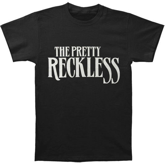 Black Logo Tee T-shirt