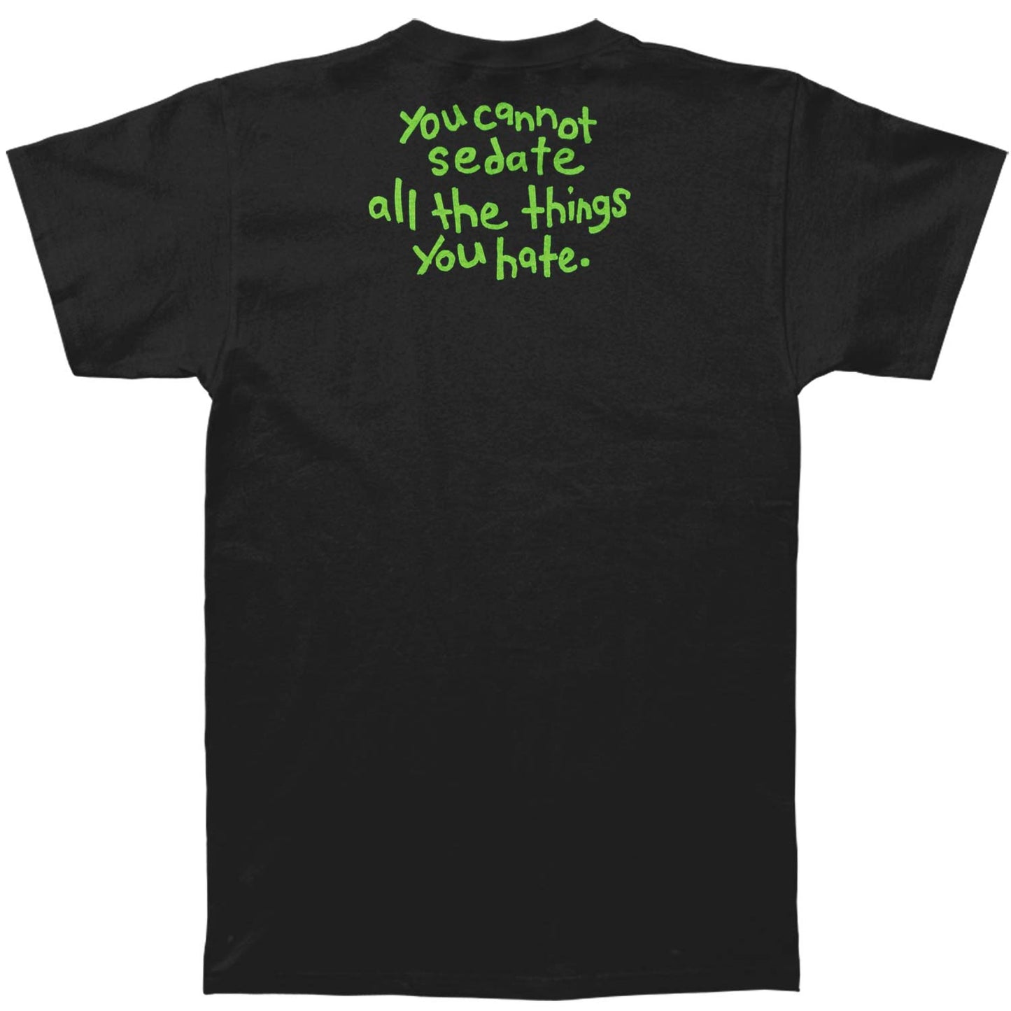 American Family Slim Fit T-shirt