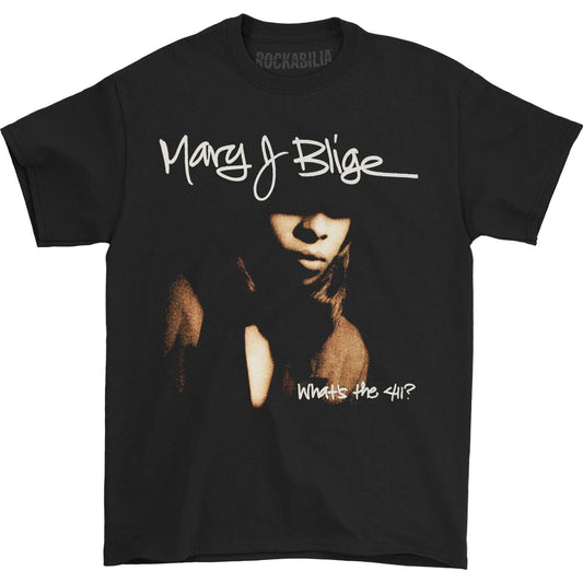 411 Cover Tee T-shirt