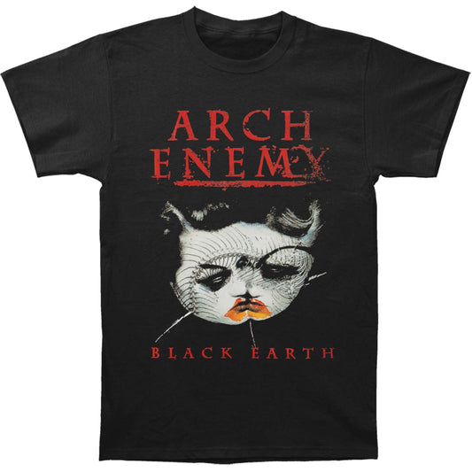 Black Earth T-shirt
