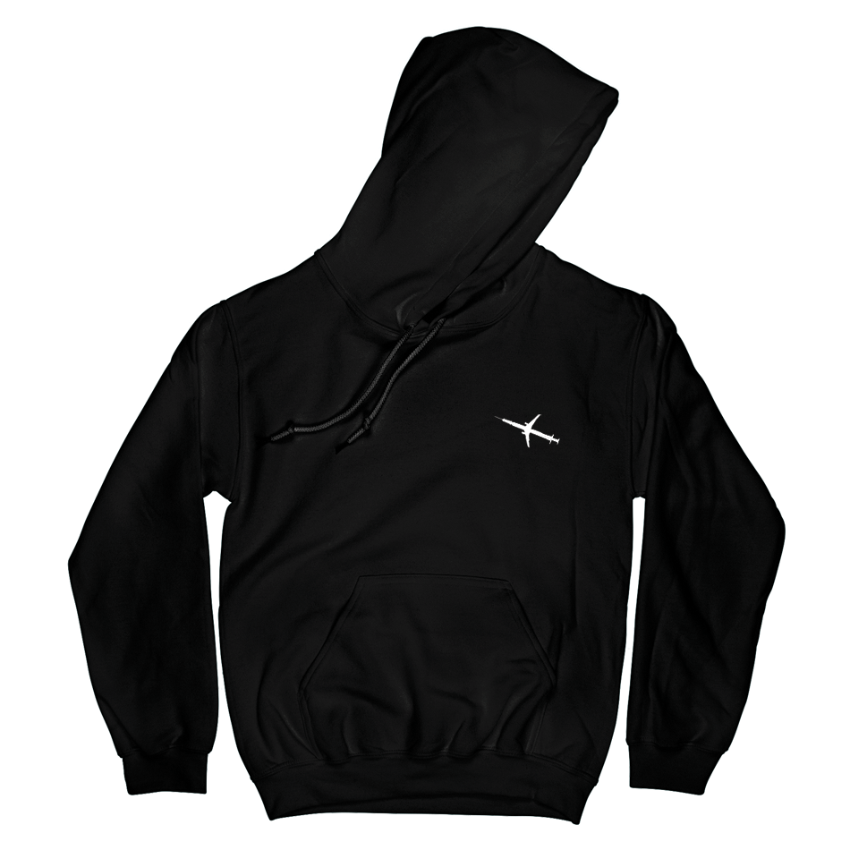 "Fear For Tomorrow" Hoodie
