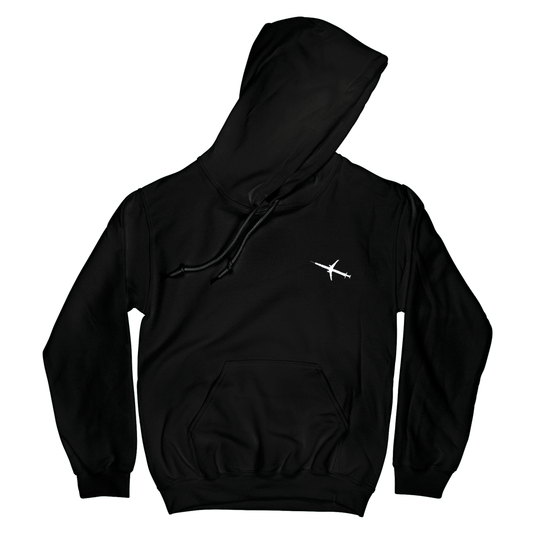 "Fear For Tomorrow" Hoodie