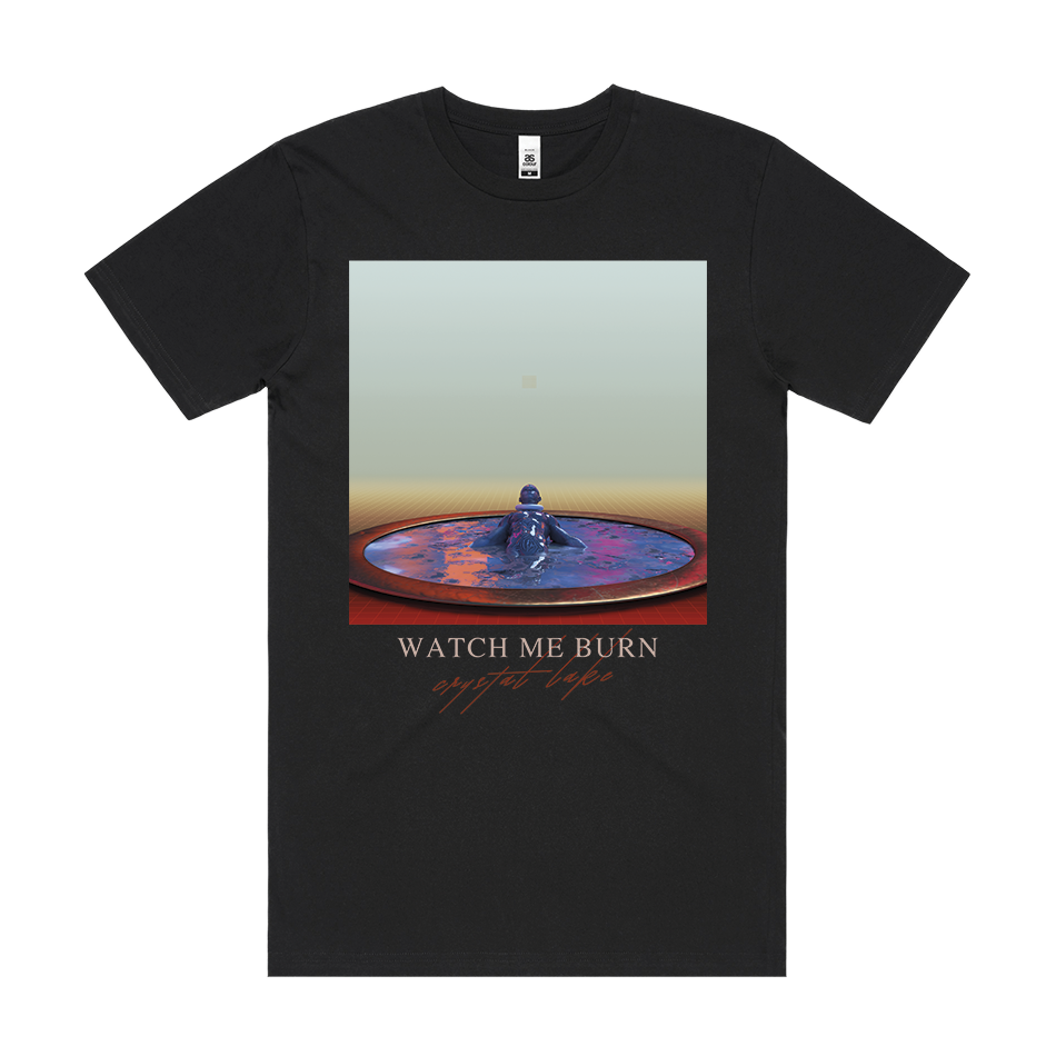 "WMB" T-Shirt