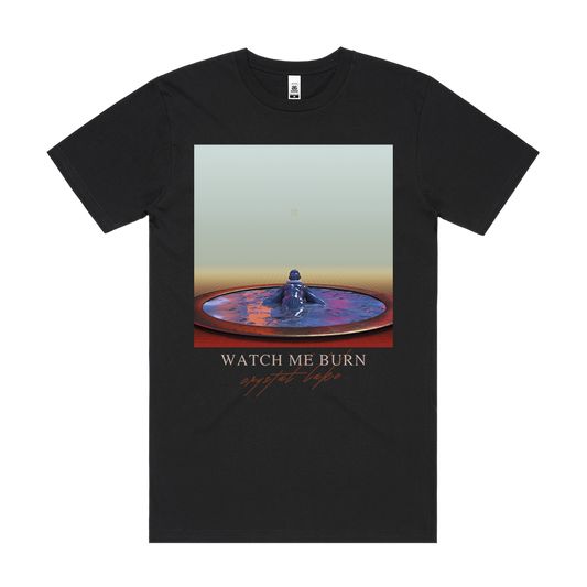 "WMB" T-Shirt