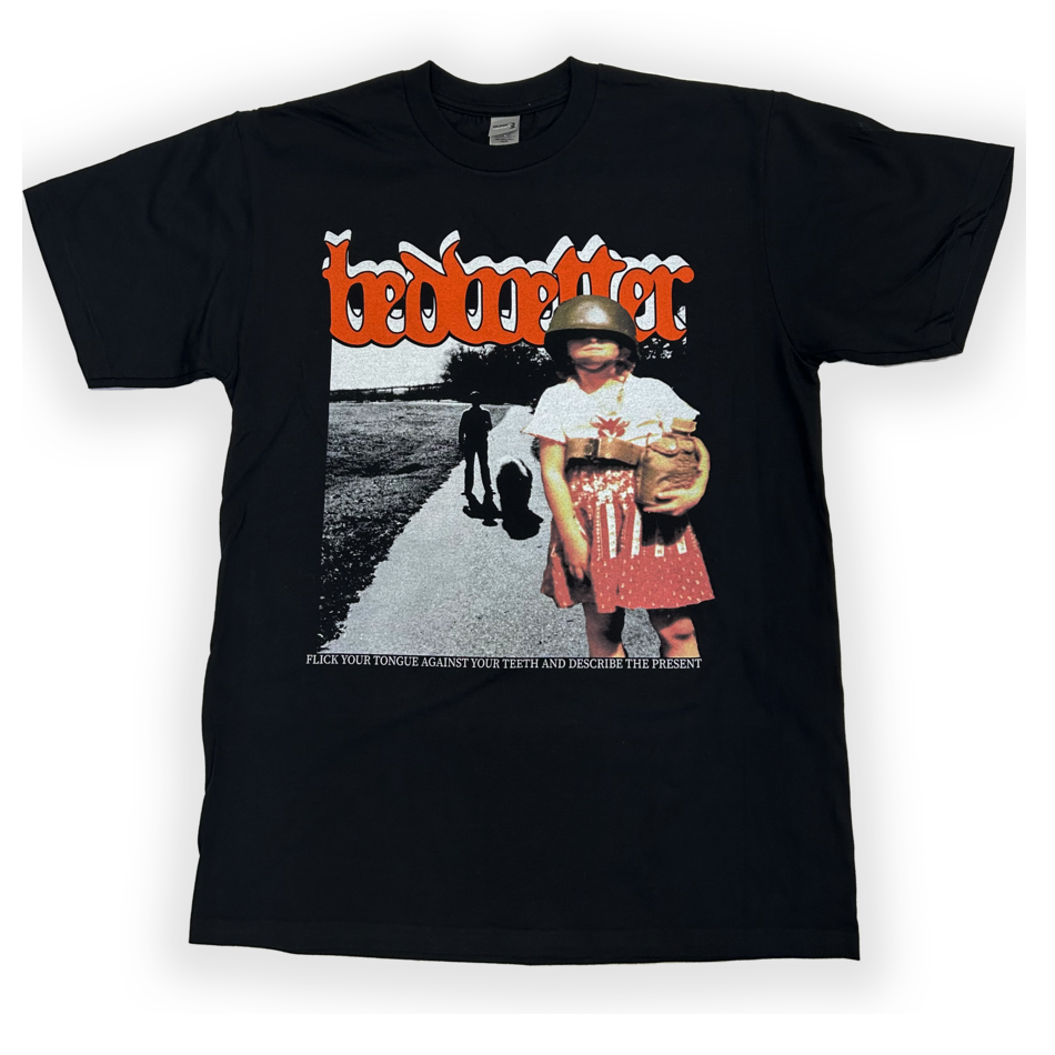 "Bedwetter" T-Shirt