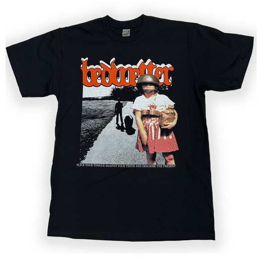"Bedwetter" T-Shirt