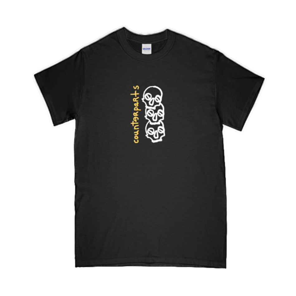 "Skulls" T-Shirt
