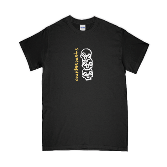 "Skulls" T-Shirt