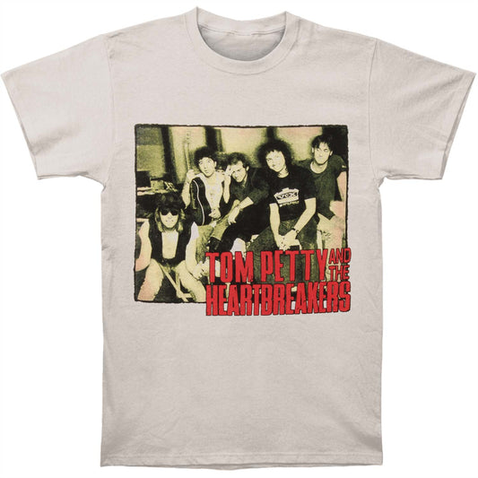 Band Photo T-shirt Style005