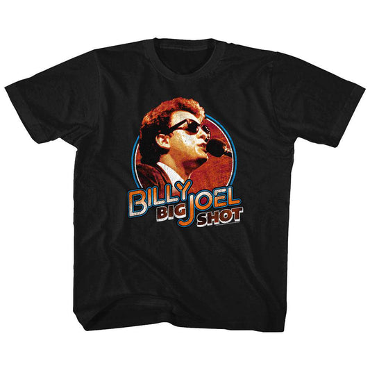 Big Shot Kids Childrens T-shirt