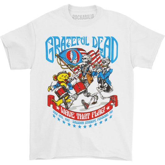 4th Of July T-shirt