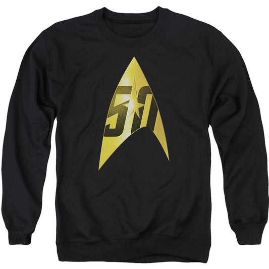 50th Anniversary Delta Adult Sweatshirt