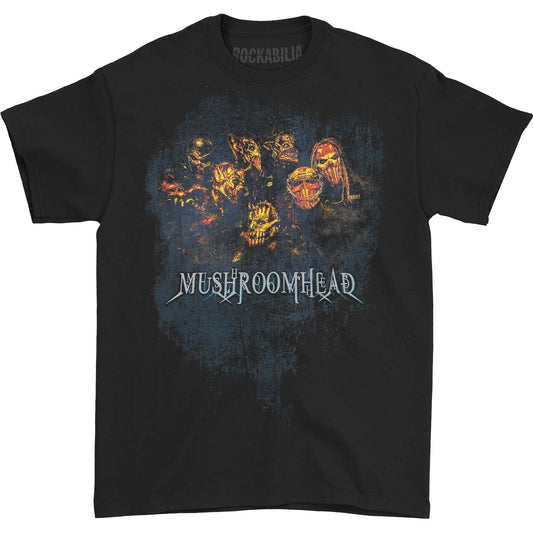 Band Photo T-shirt