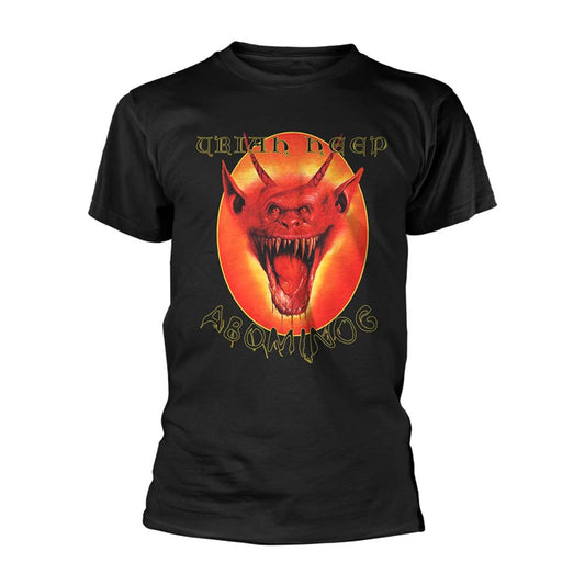 Abominog T-shirt