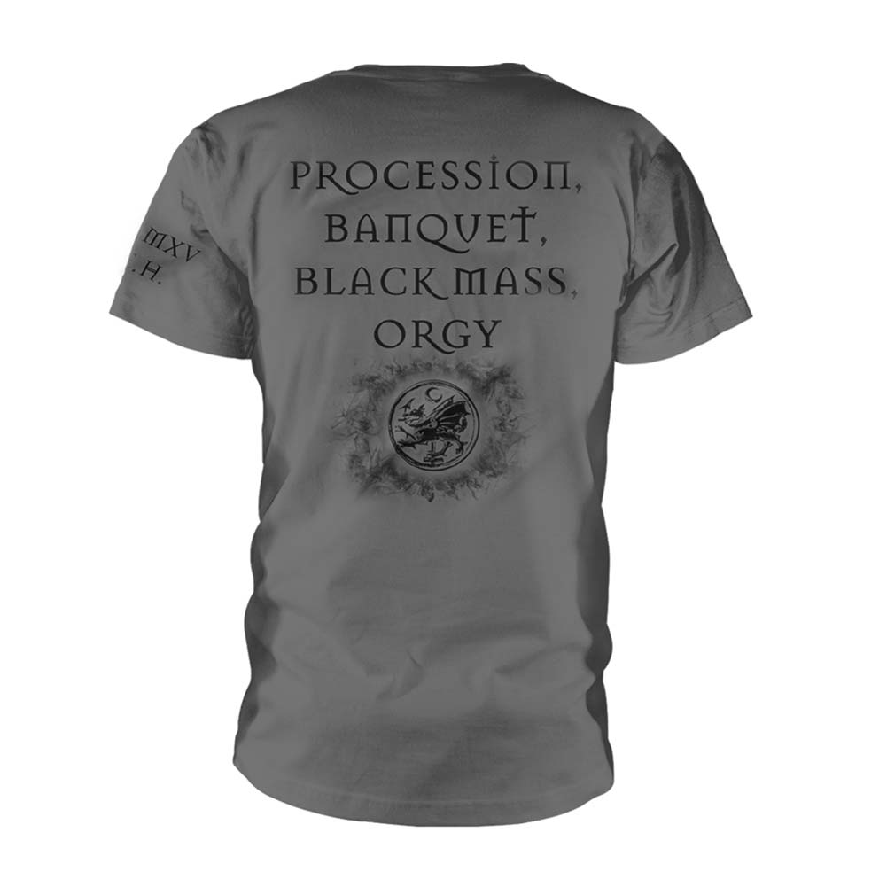 Black Mass T-shirt