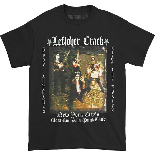 Black Metal T-shirt Style004