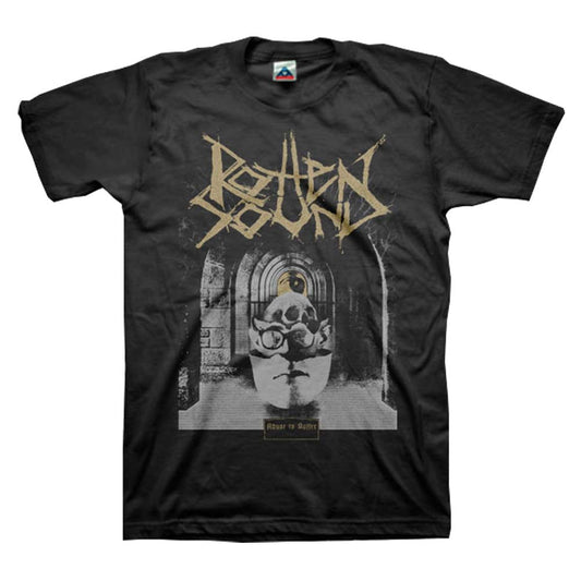 Abuse To Suffer T-shirt