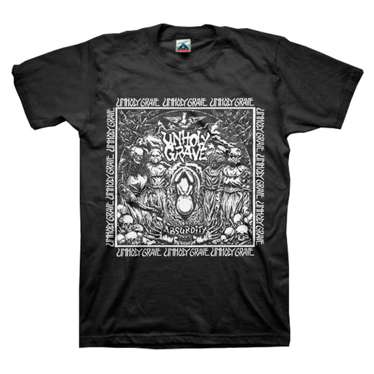 Absurdity T-shirt