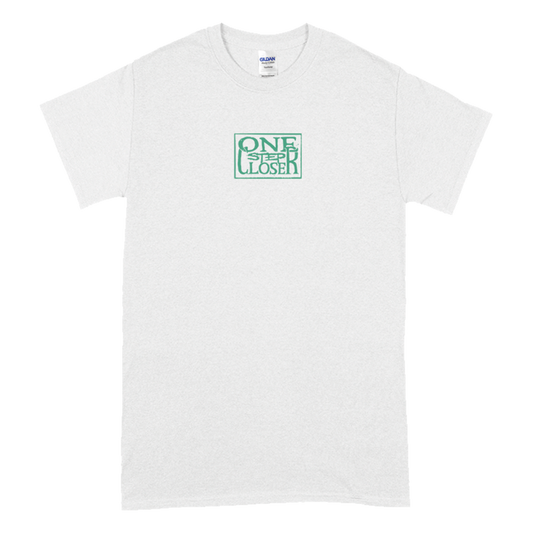 "Logo Tour" T-Shirt